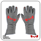 Winning Illusion Gloves by Moradness - The French Simracer